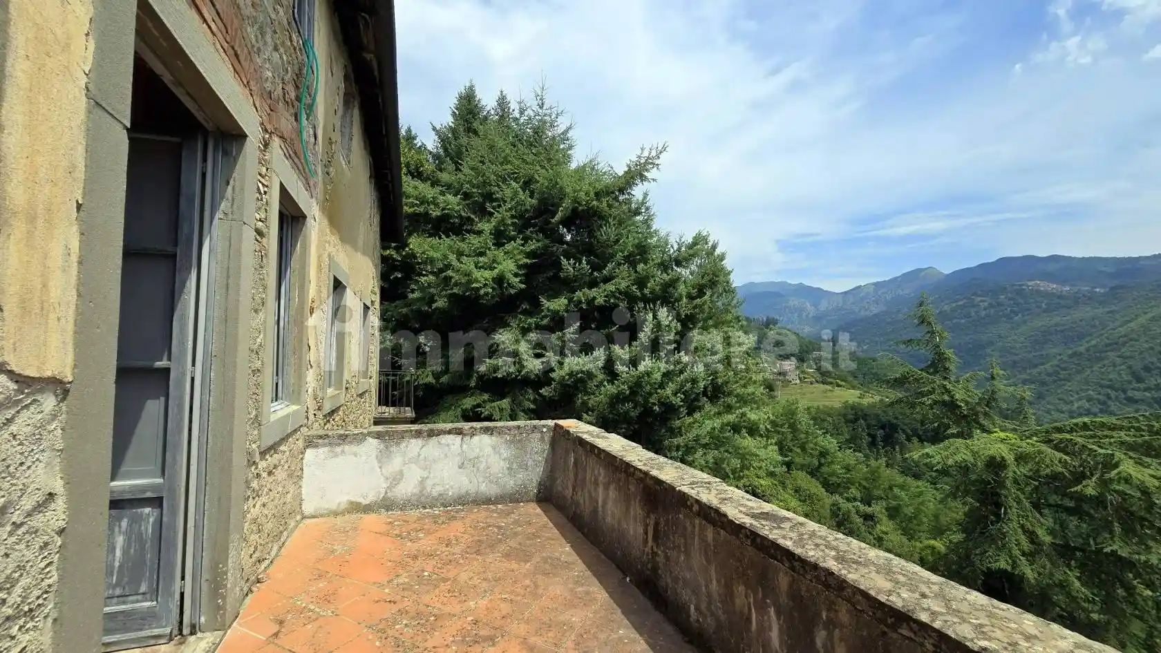 Villa unifamiliare, buono stato, 350 m², Centro, Coreglia Antelminelli - foto 3