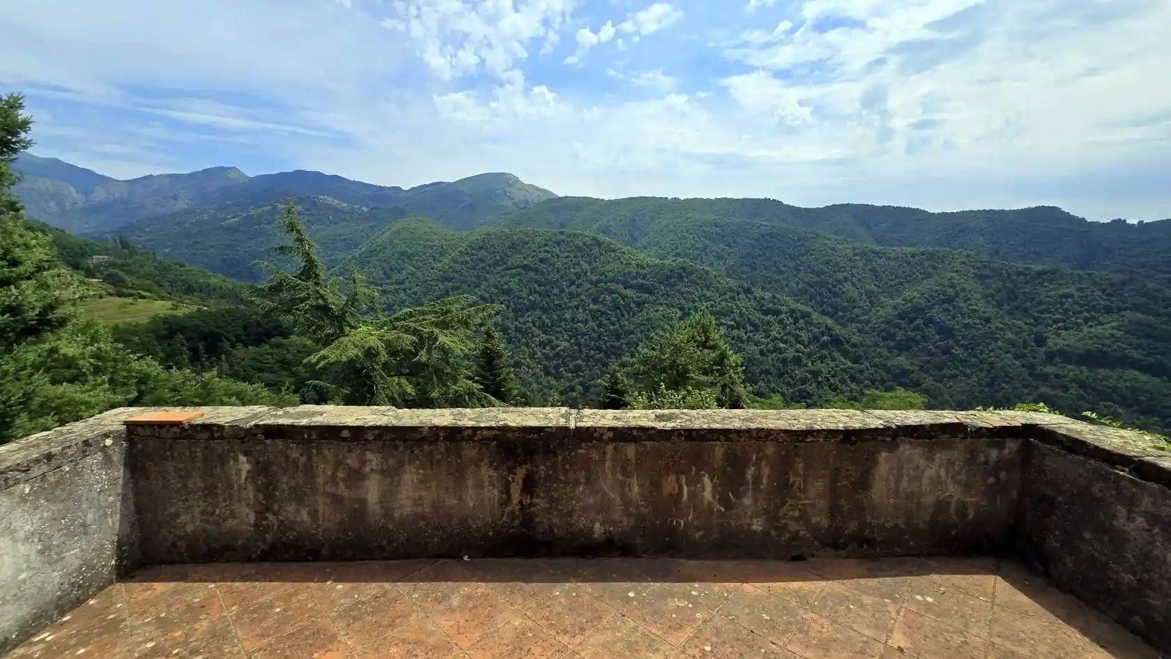 Villa unifamiliare, buono stato, 350 m², Centro, Coreglia Antelminelli - foto 5