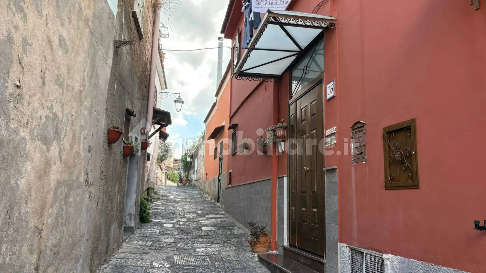 Villa in vendita a Maddaloni