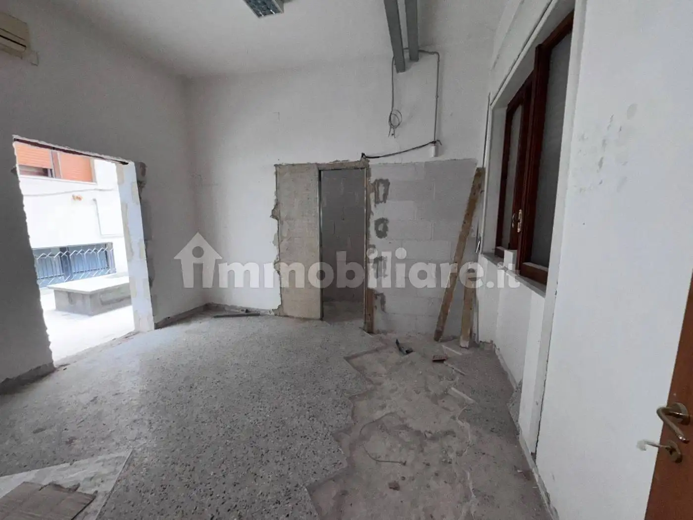 Appartamento in vendita a Salerno