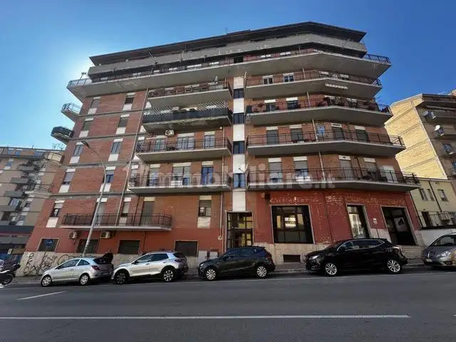 Appartamento in vendita a Campobasso