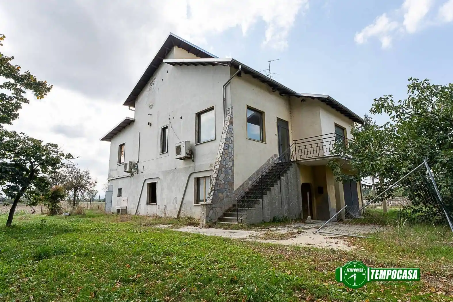 Villa in vendita a Castel San Giovanni