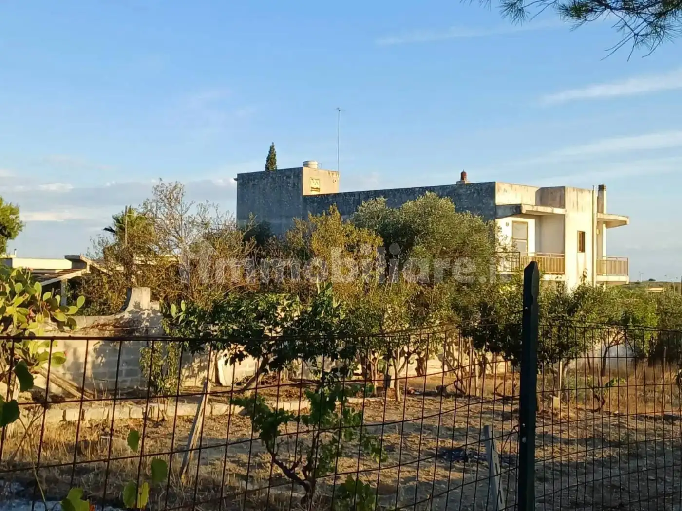 Casa indipendente in vendita a Fragagnano