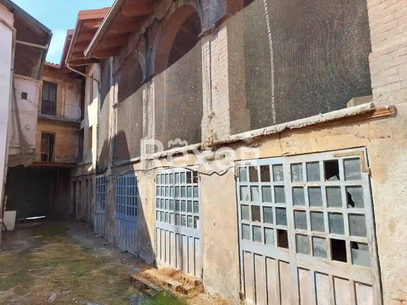 Palazzo - Edificio - foto 2