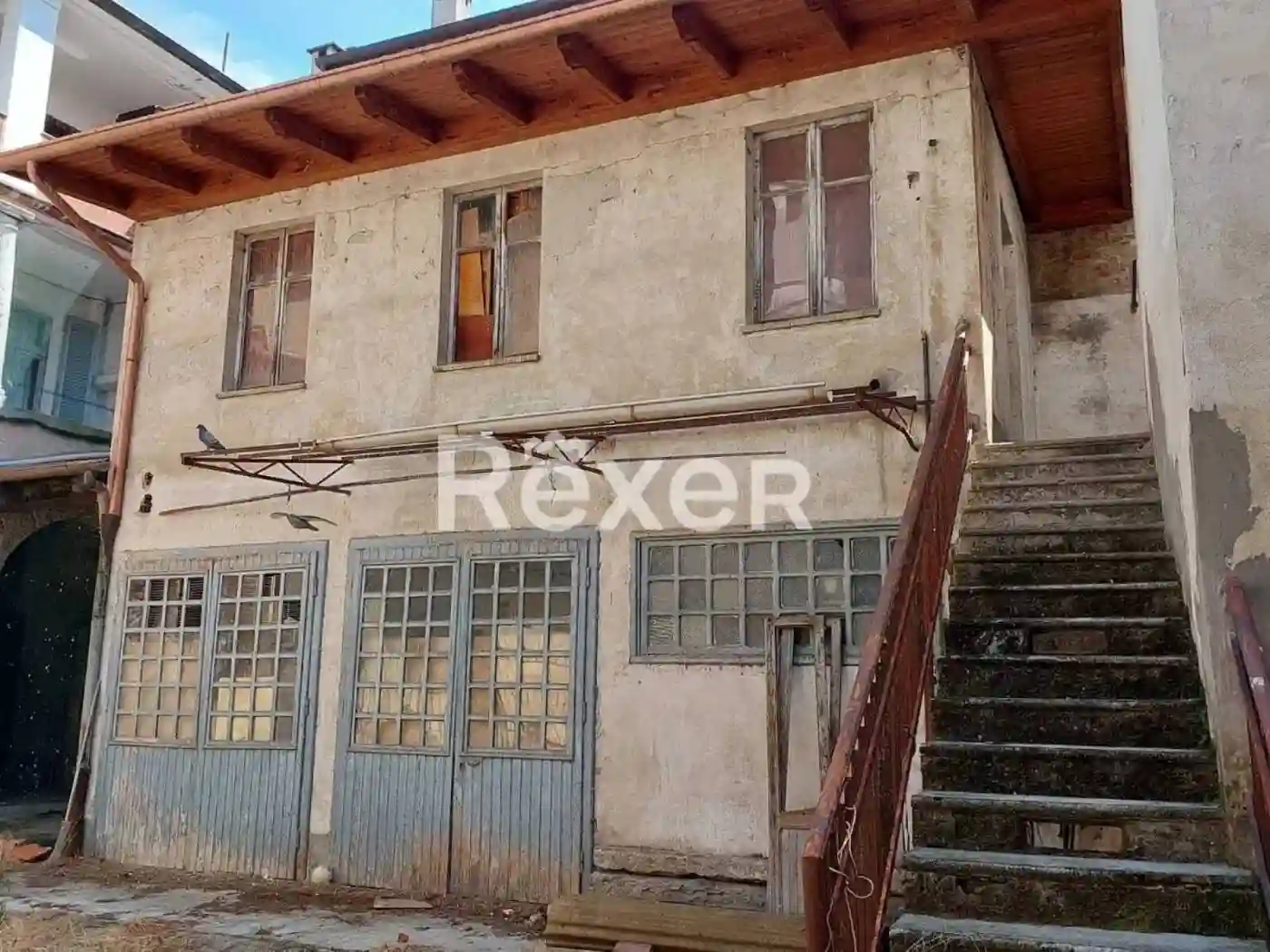 Palazzo - Edificio - foto 3