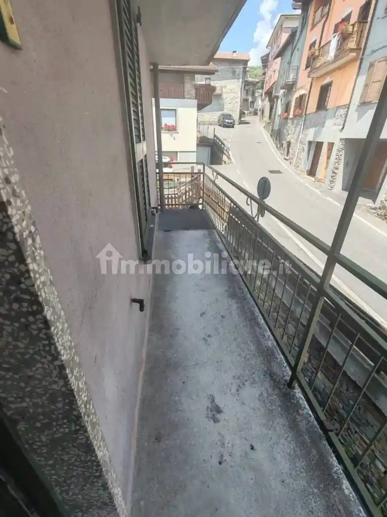 Terratetto unifamiliare via Bora, Cimbergo - foto 3