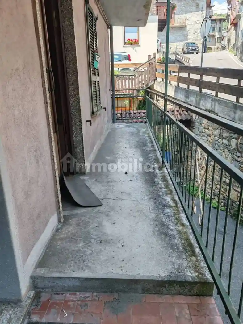 Terratetto unifamiliare via Bora, Cimbergo - foto 5