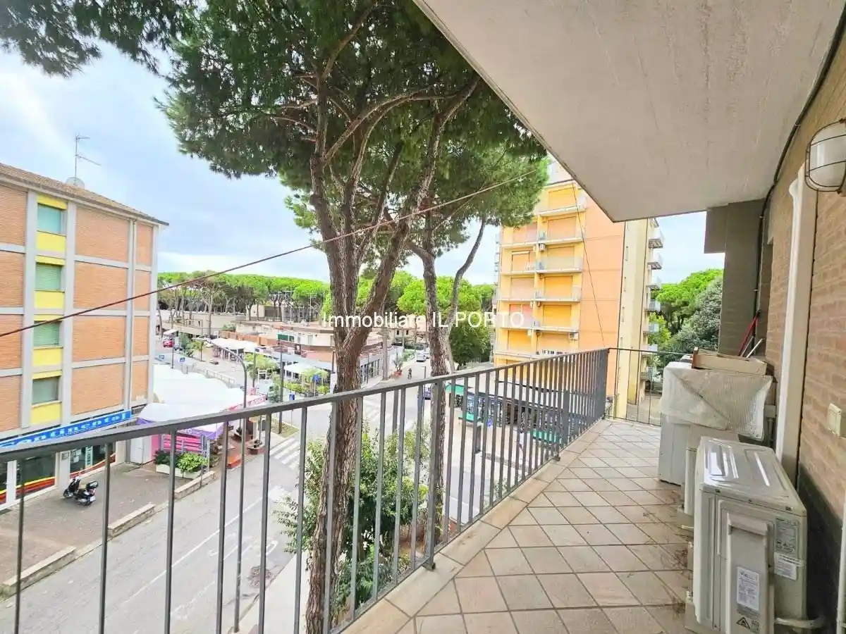 Appartamento in vendita a Comacchio