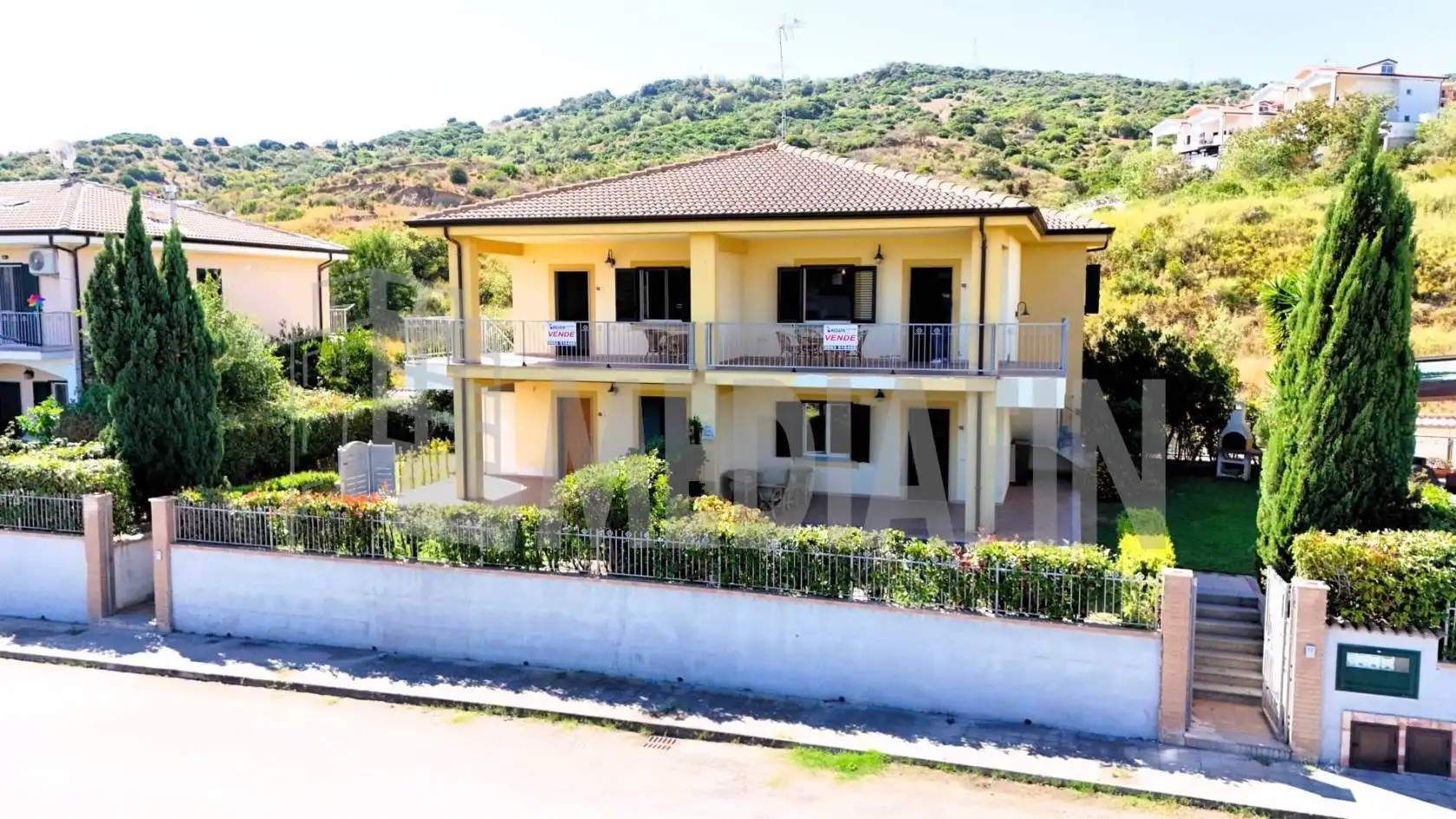 Appartamento in vendita a Mandatoriccio