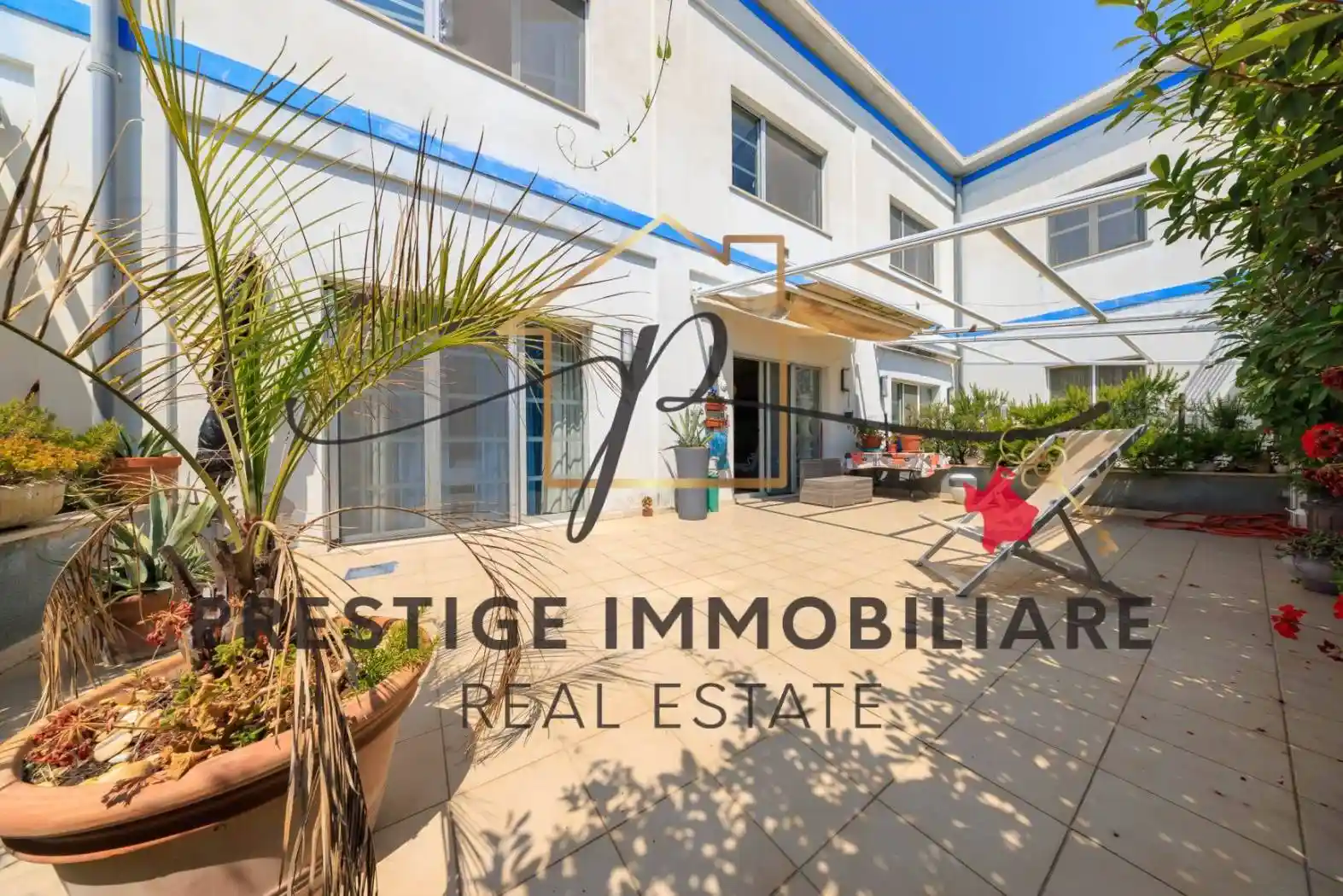 Appartamento in vendita a Pisa