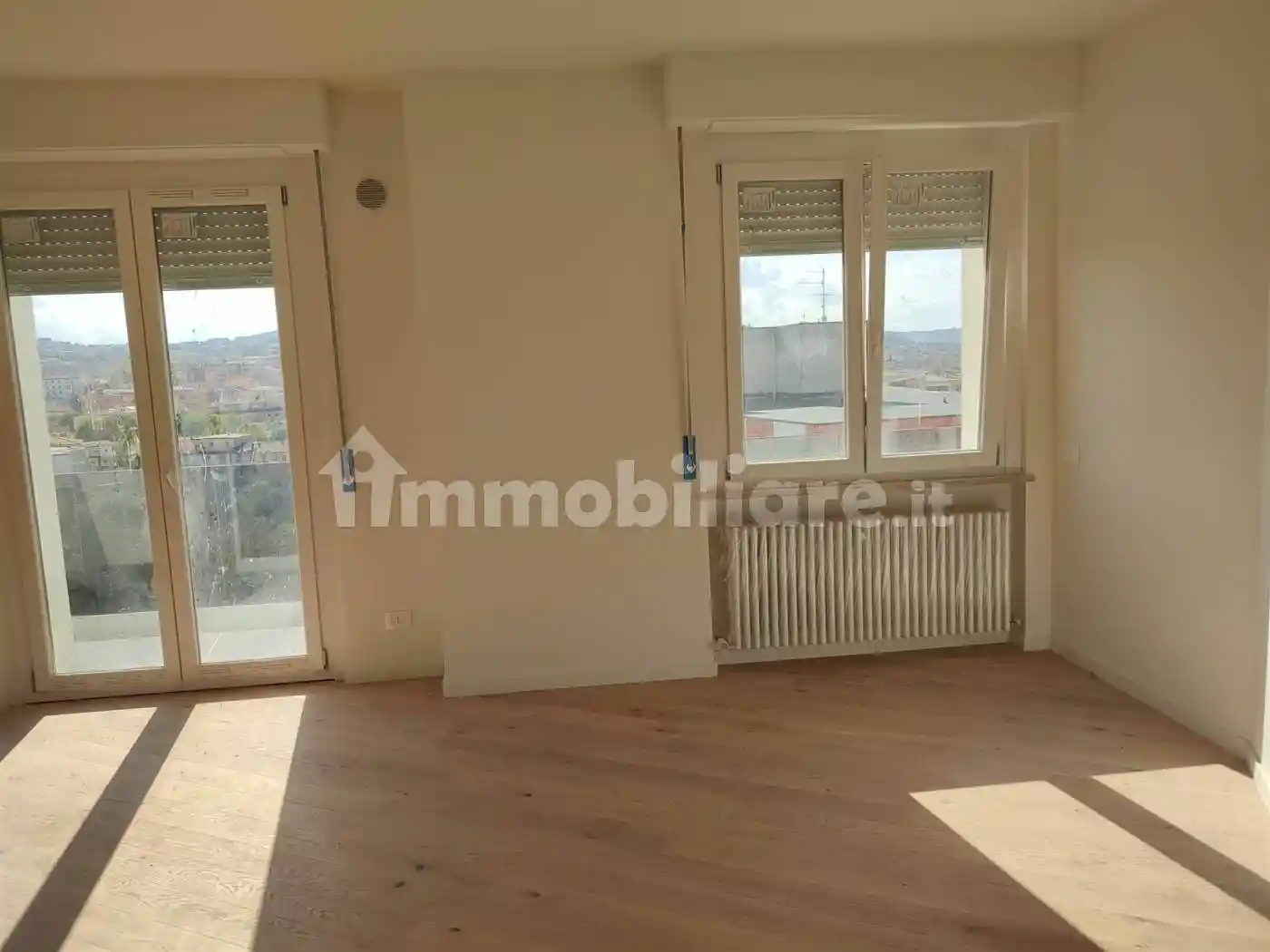 Appartamento in vendita a Ancona