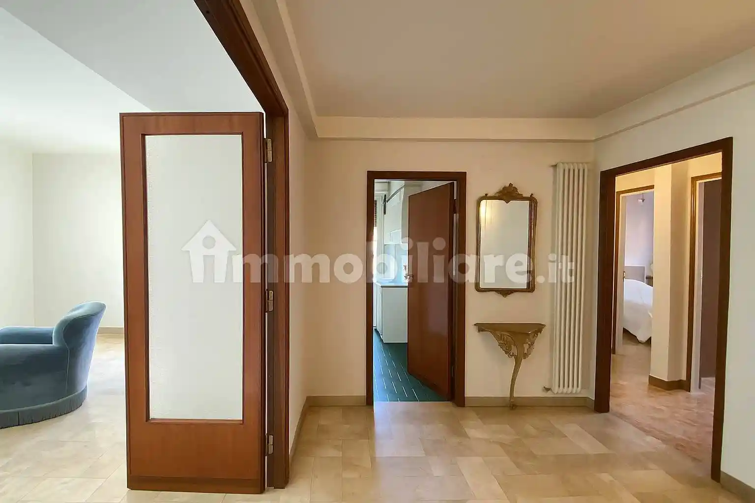 Appartamento in vendita a Firenze