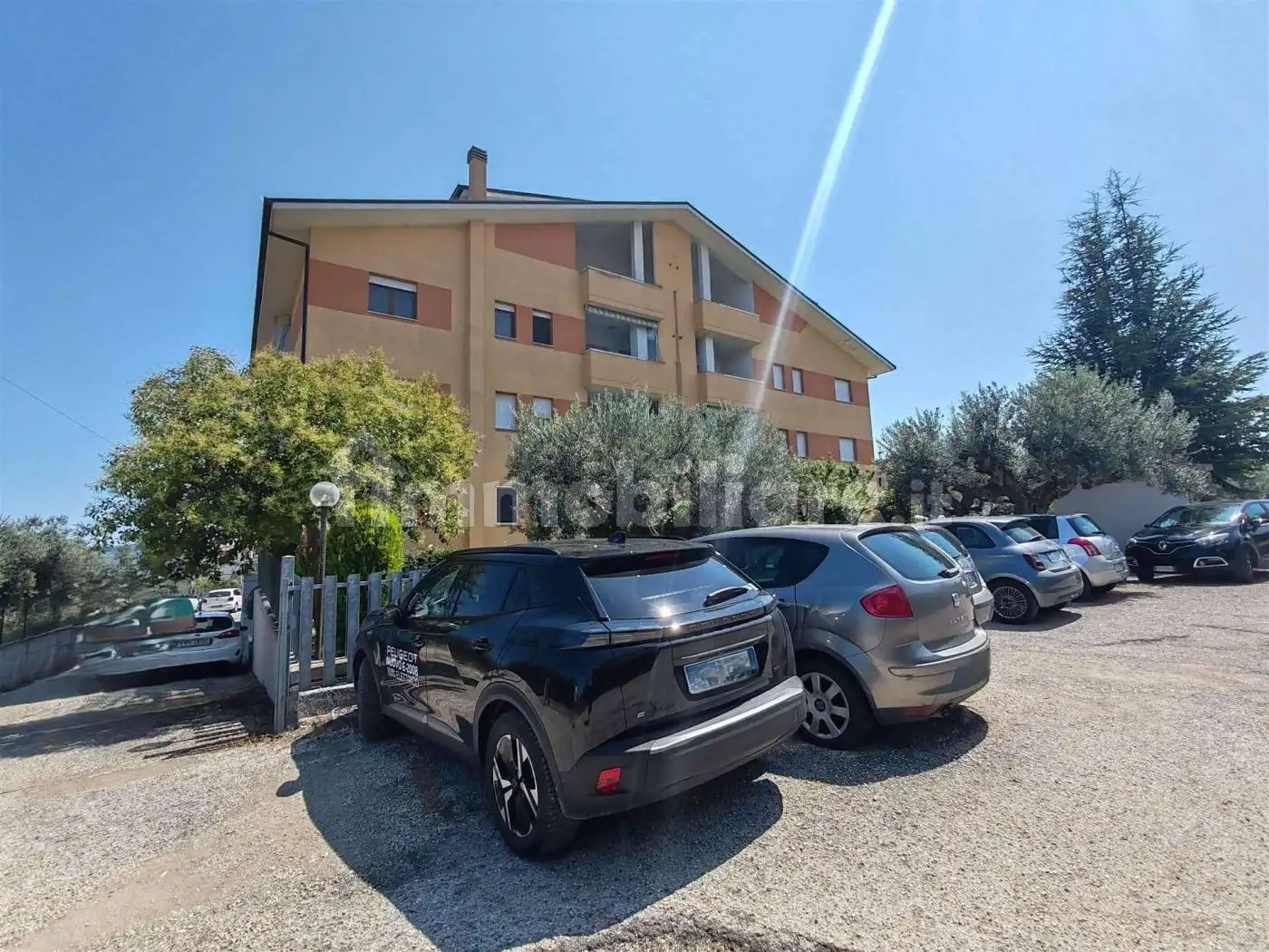 Appartamento in vendita a Pianella