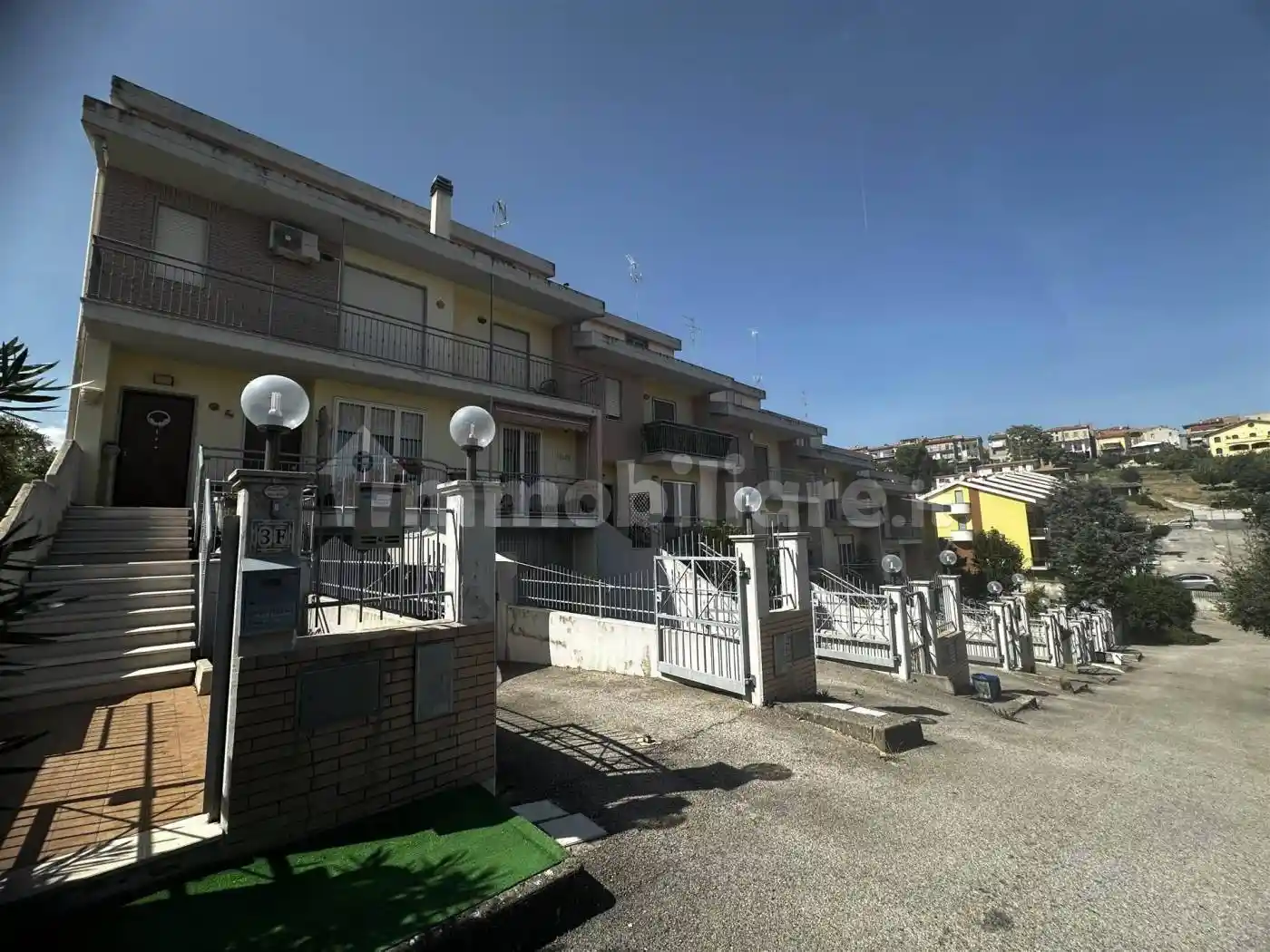 Villa bifamiliare via alcide de gasperi, Centro, Cupello - foto 3