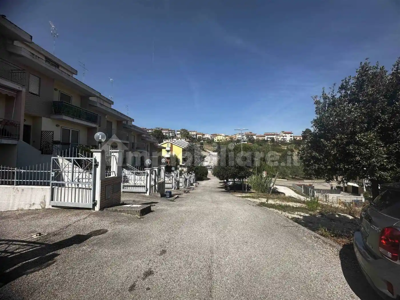 Villa bifamiliare via alcide de gasperi, Centro, Cupello - foto 4