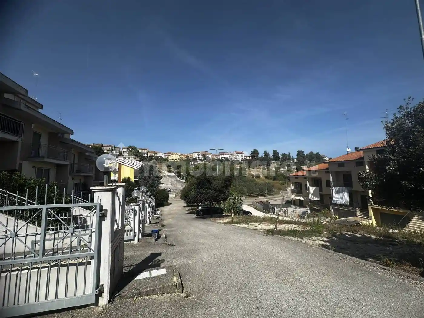 Villa bifamiliare via alcide de gasperi, Centro, Cupello - foto 5