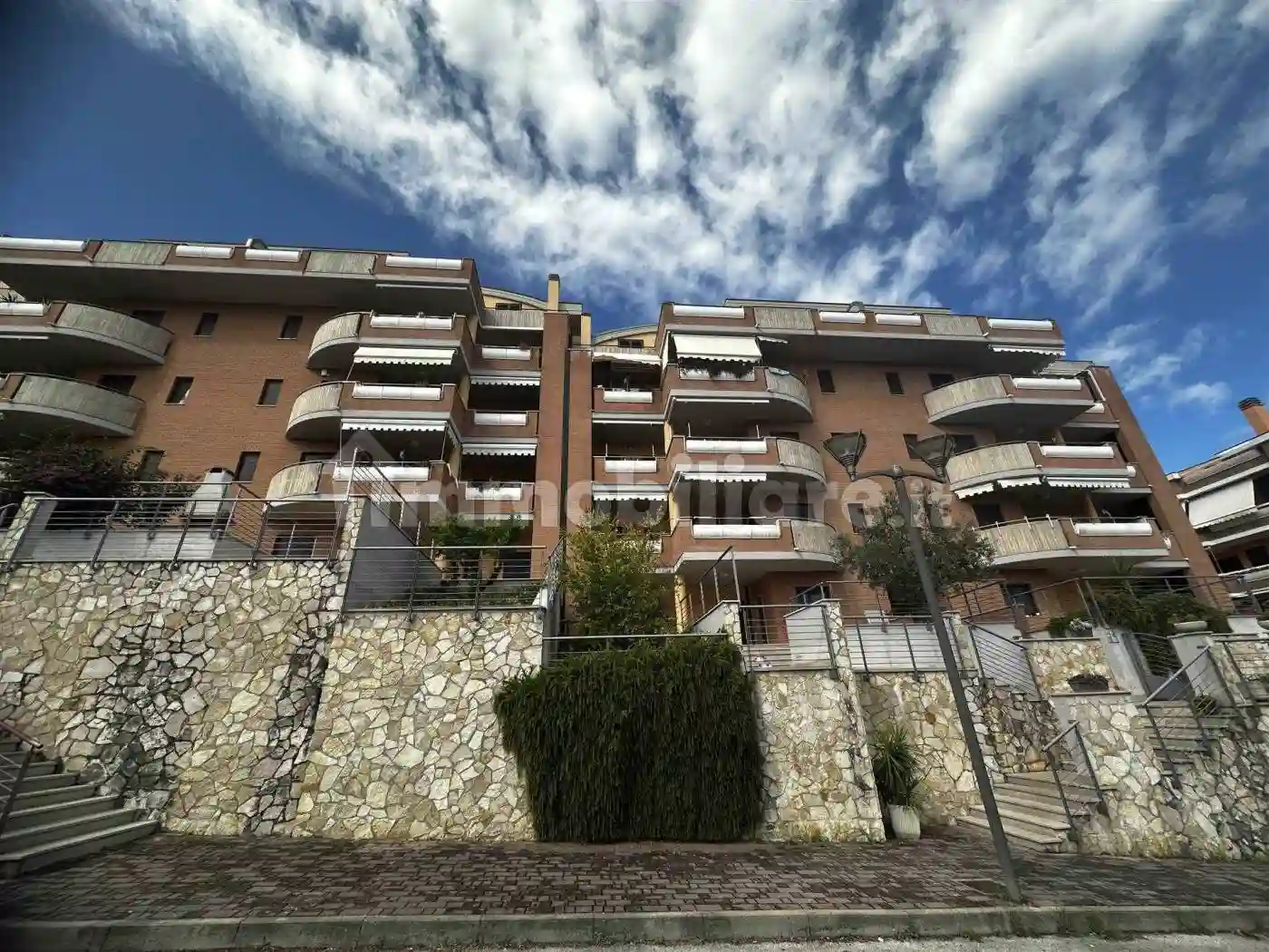 Bilocale via Cona Mare, Viadotto Istonia, Corso G. Garibaldi, V. San Michele, Vasto - foto 4