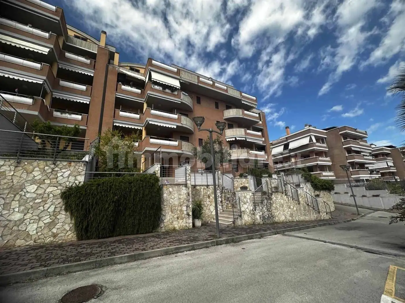 Appartamento in vendita a Vasto