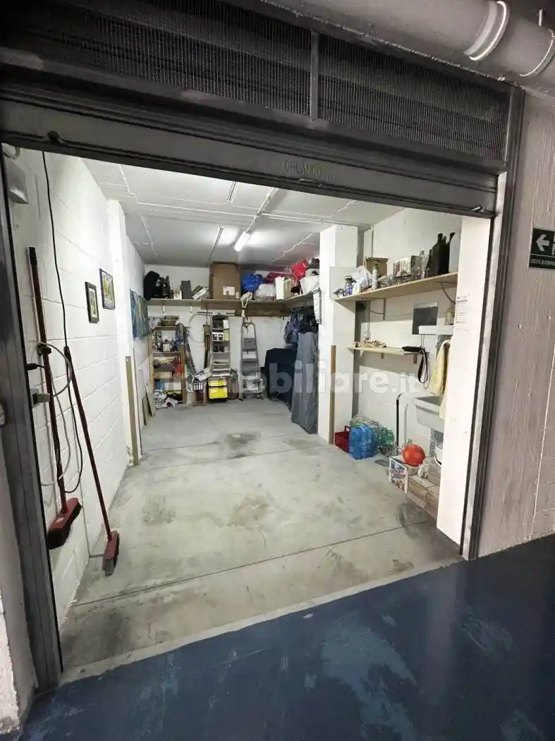 Bilocale via Cona Mare, Viadotto Istonia, Corso G. Garibaldi, V. San Michele, Vasto - foto 4