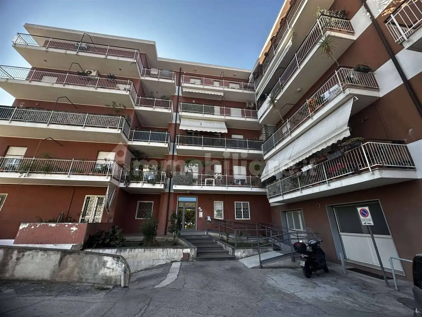 Appartamento in vendita a Vasto