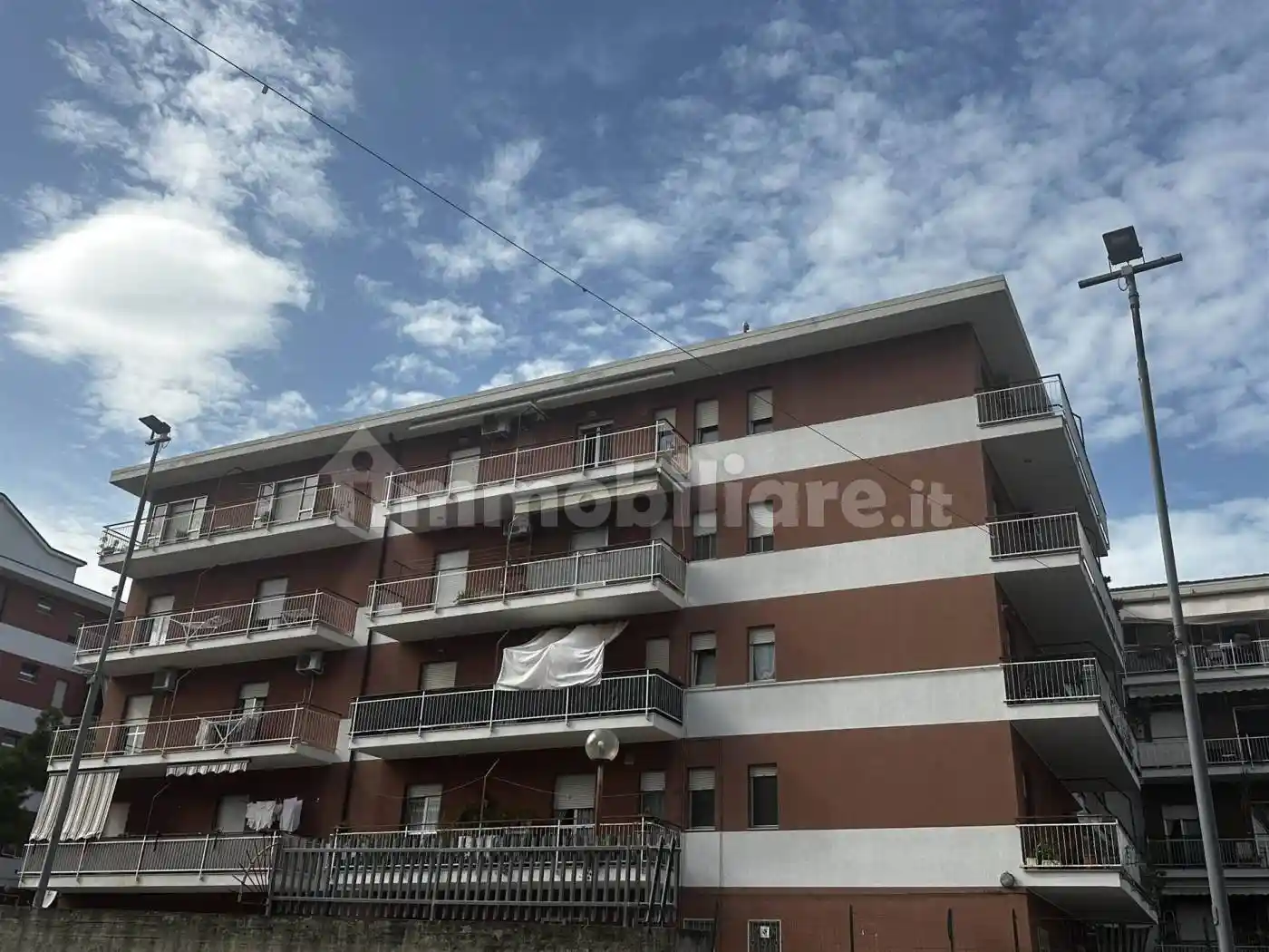 Appartamento via Aldo Moro, Corso Mazzini, Via Ciccarone, Casarza, Vasto - foto 2