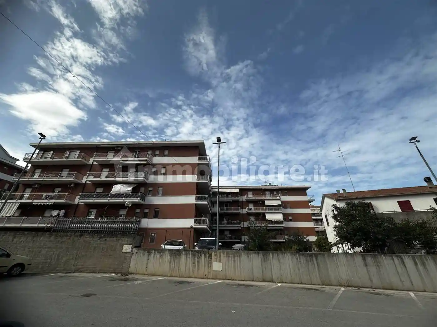 Appartamento via Aldo Moro, Corso Mazzini, Via Ciccarone, Casarza, Vasto - foto 3