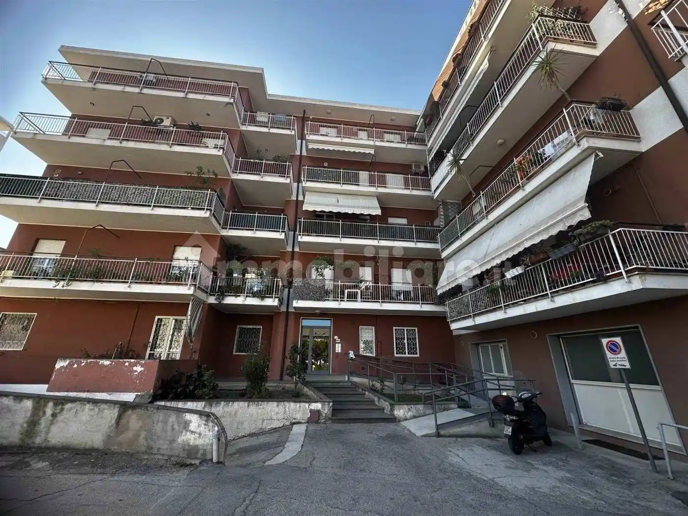 Appartamento via Aldo Moro, Corso Mazzini, Via Ciccarone, Casarza, Vasto - foto 4