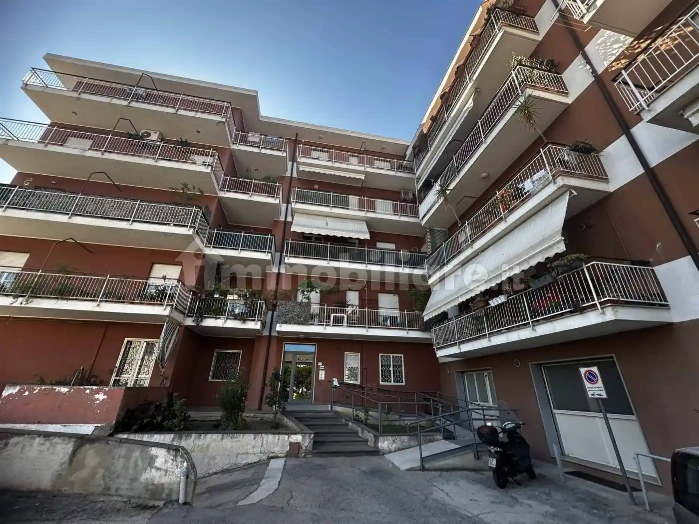 Appartamento via Aldo Moro, Corso Mazzini, Via Ciccarone, Casarza, Vasto - foto 5