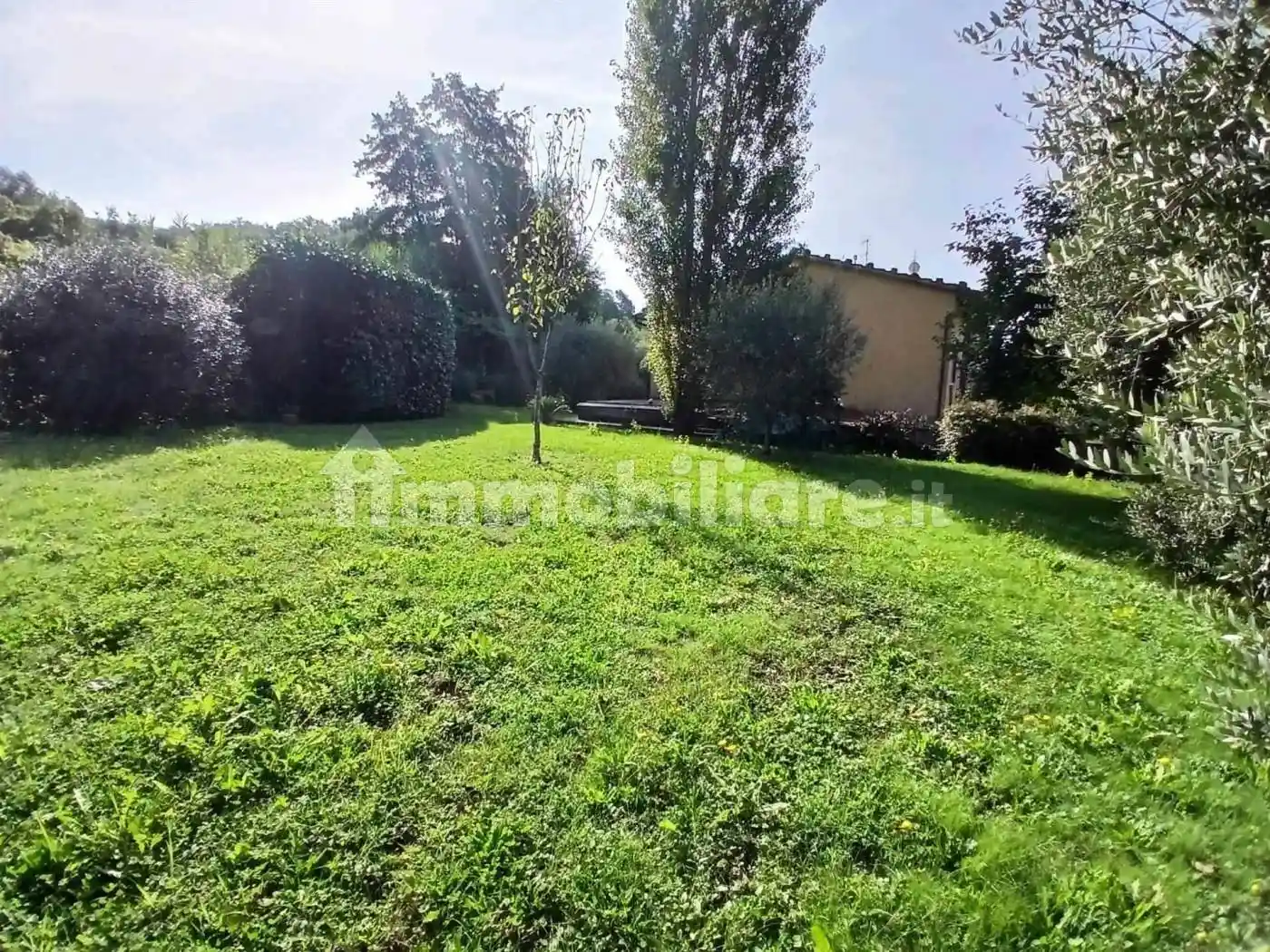 Villa unifamiliare, buono stato, 204 m², San Felice, Pistoia - foto 5