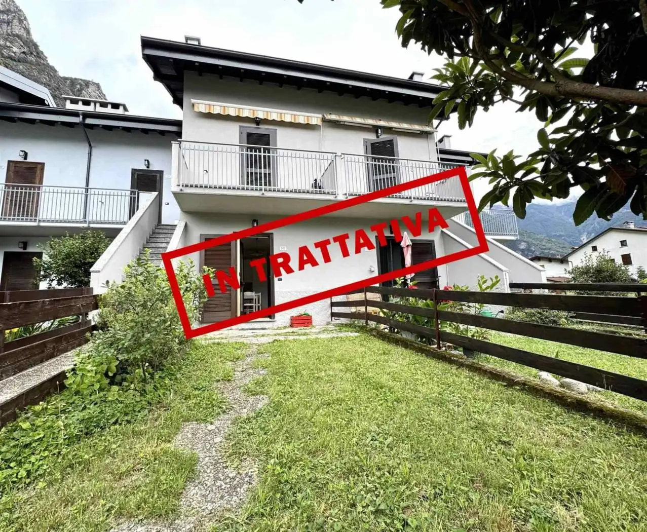 Appartamento in vendita a Novate Mezzola