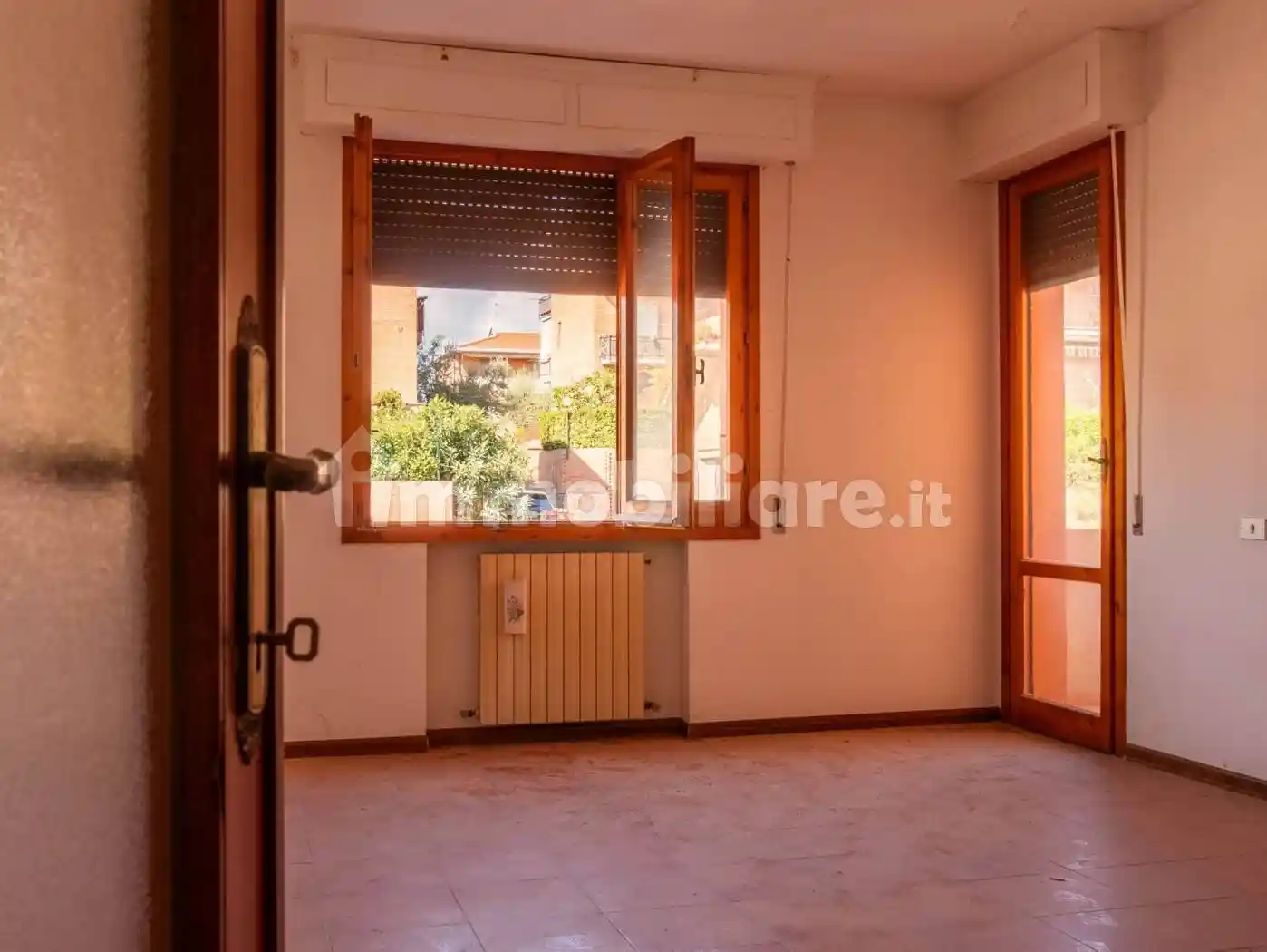 Appartamento in vendita a Castelnuovo Berardenga