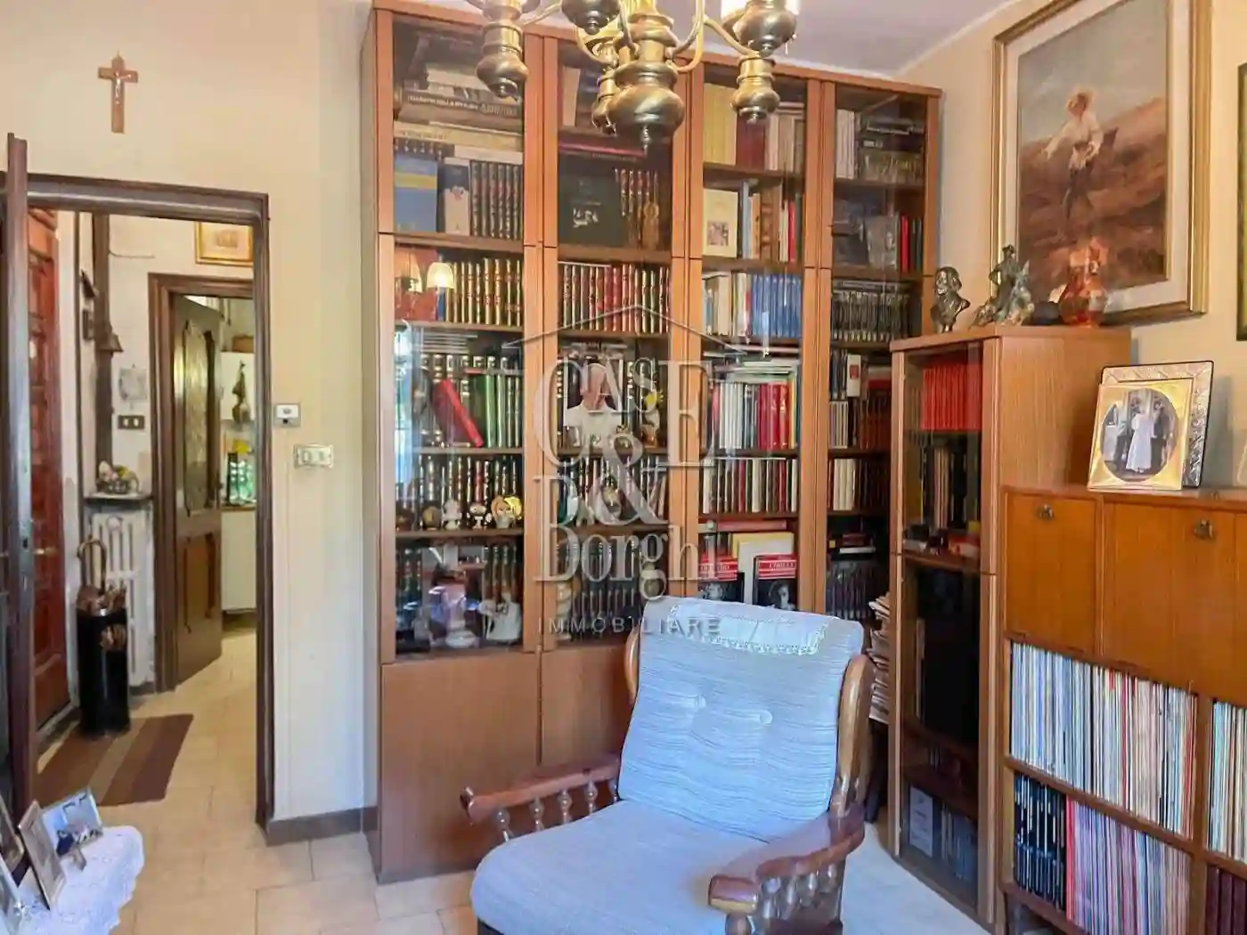 Casa indipendente - foto 5