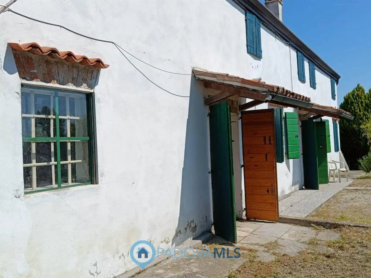 Rustico - Casale in vendita a Due Carrare