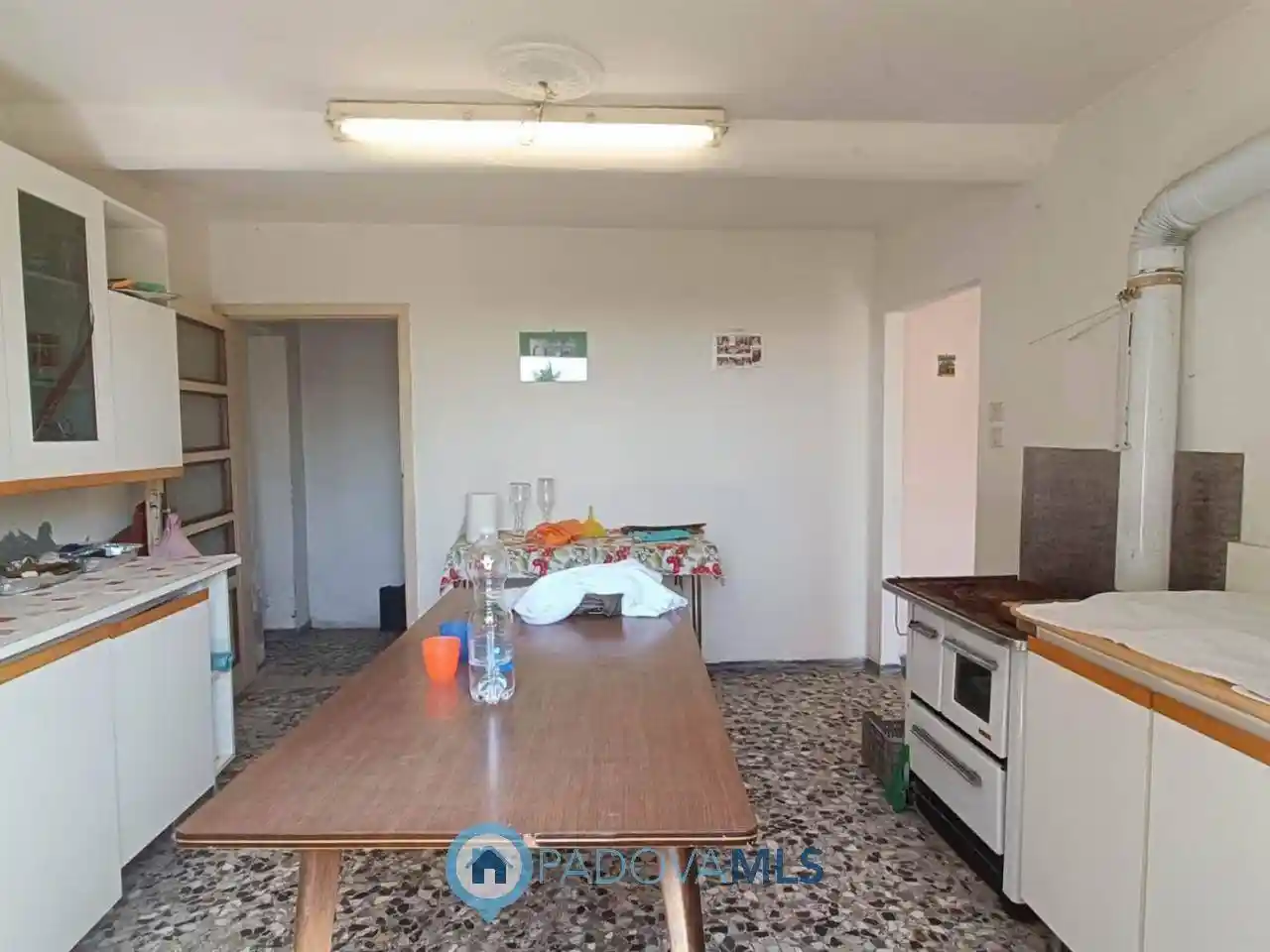 Rustico, da ristrutturare, 147 m², Centro, Due Carrare - foto 4