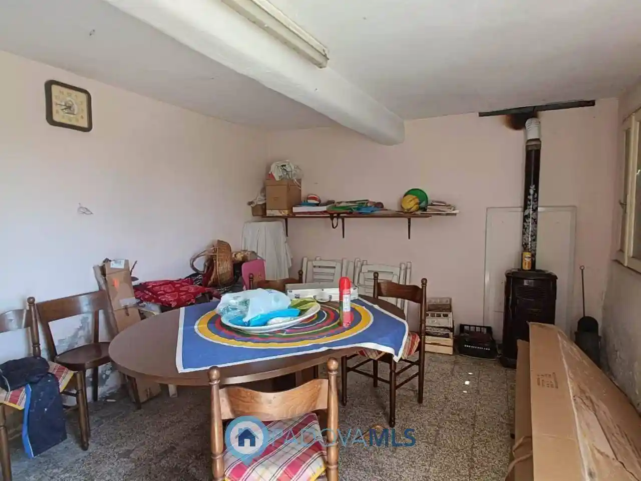 Rustico, da ristrutturare, 147 m², Centro, Due Carrare - foto 5
