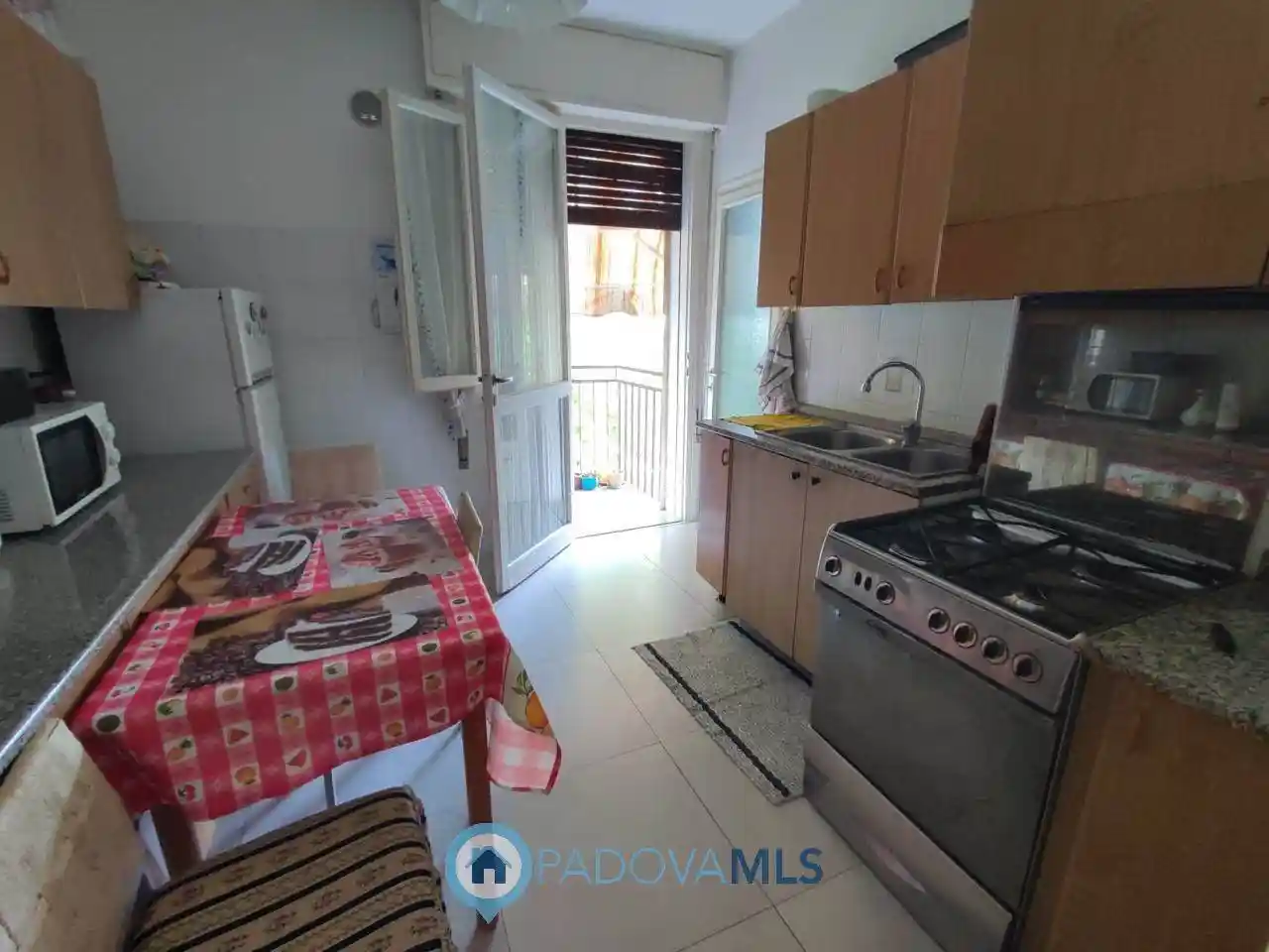 Appartamento ottimo stato, Forcellini, Padova - foto 4