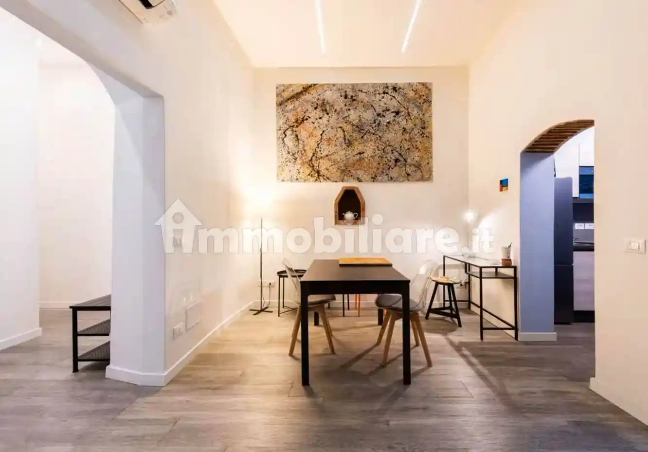 Appartamento in affitto a Firenze