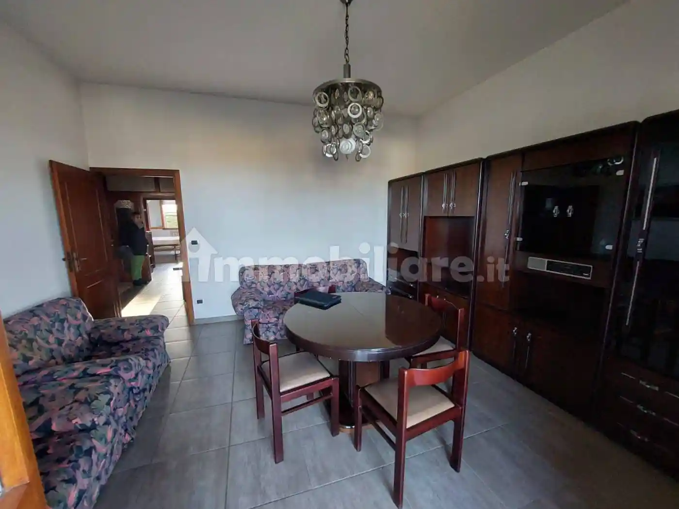 Quadrilocale buono stato, primo piano, Gros - Le Befane, Rimini - foto 3