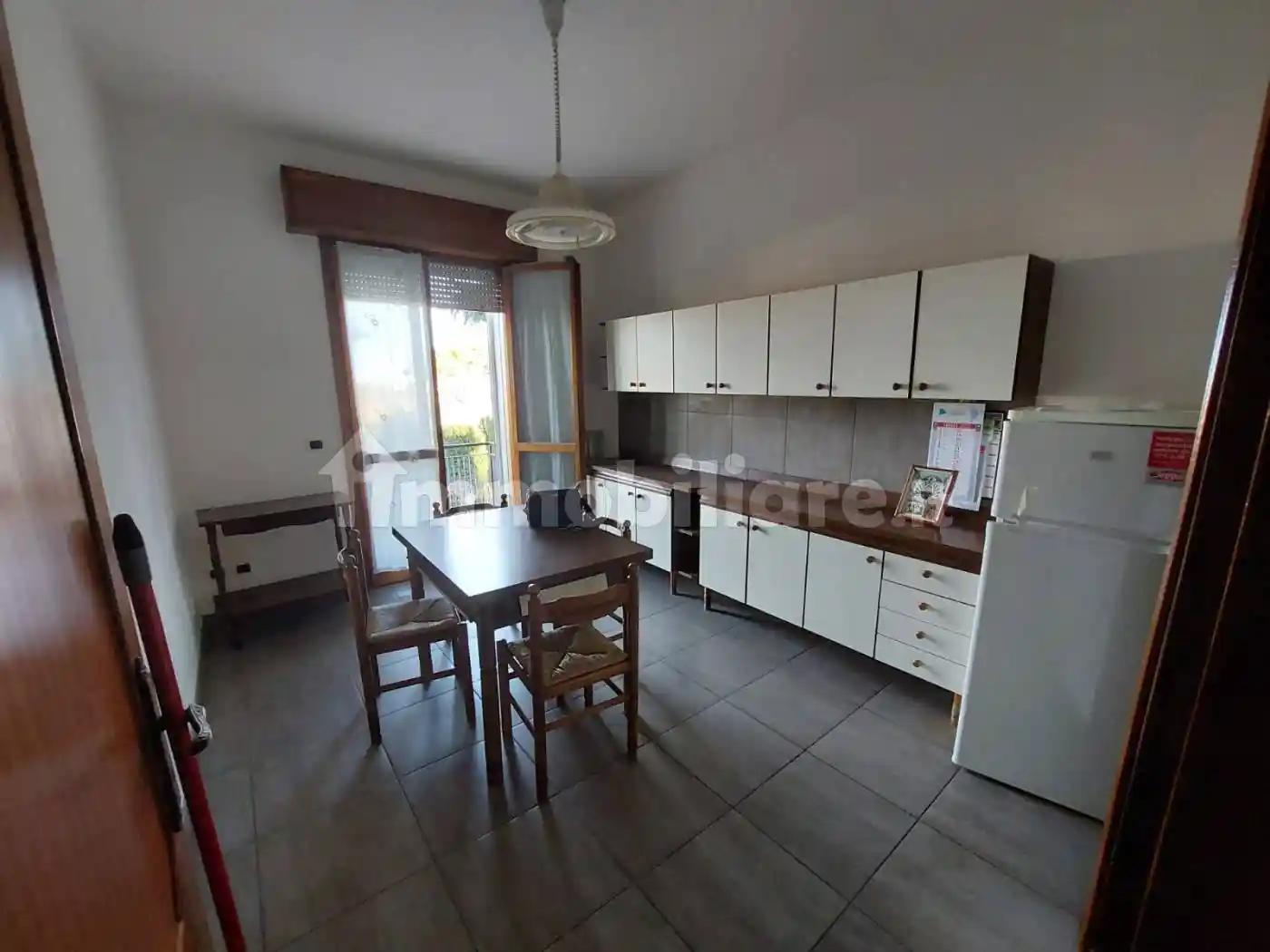 Quadrilocale buono stato, primo piano, Gros - Le Befane, Rimini - foto 4