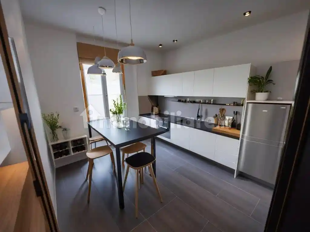 Quadrilocale buono stato, primo piano, Gros - Le Befane, Rimini - foto 5