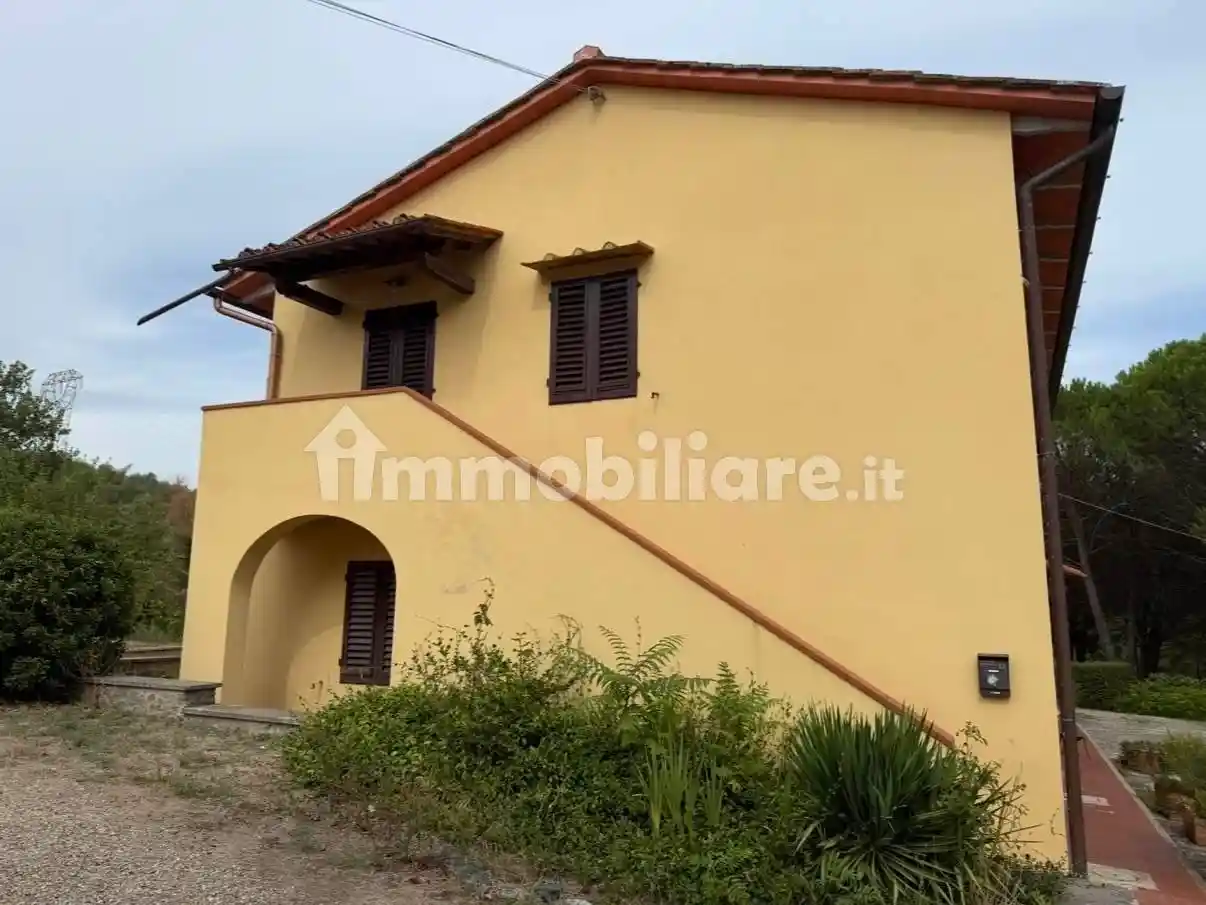 Appartamento in vendita a Lastra a Signa