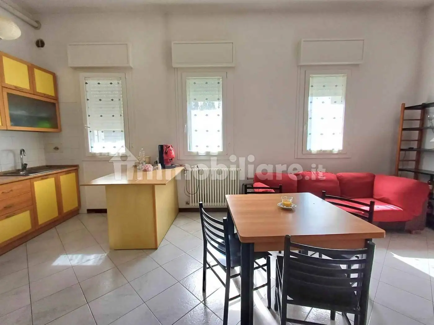 Appartamento in vendita a Calderara di Reno