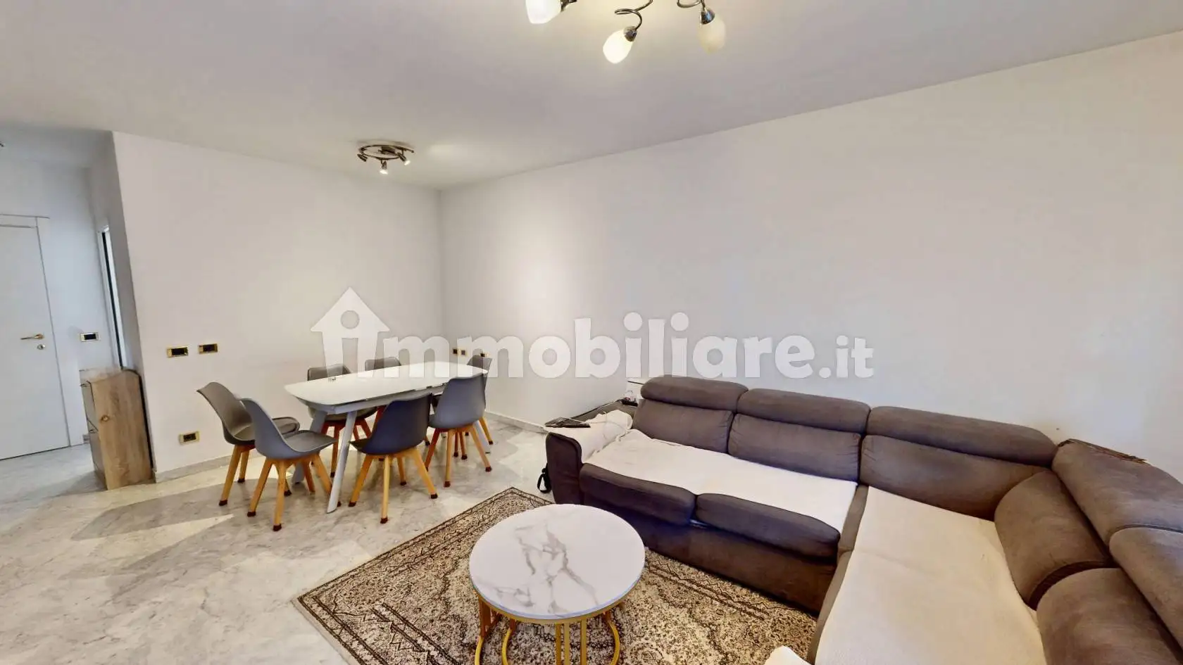 Villetta a schiera in vendita a Ora