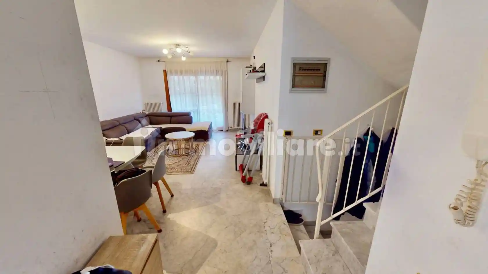 Villetta a schiera - foto 4