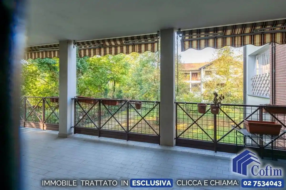 Appartamento in vendita a Segrate