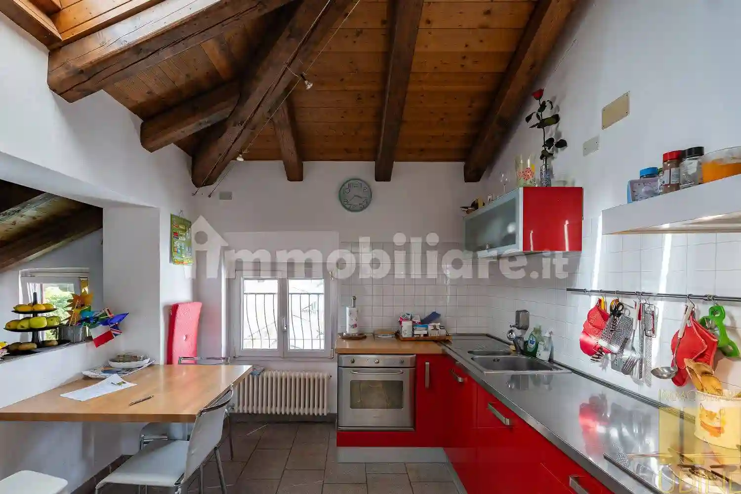 Attico - Mansarda - foto 3