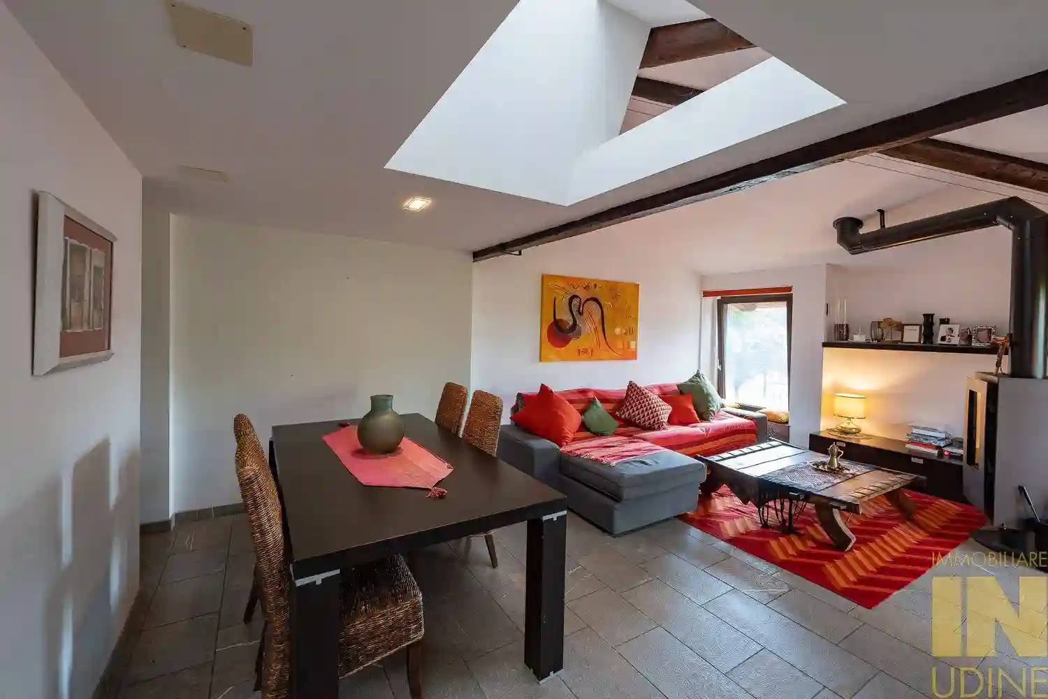 Attico - Mansarda - foto 4