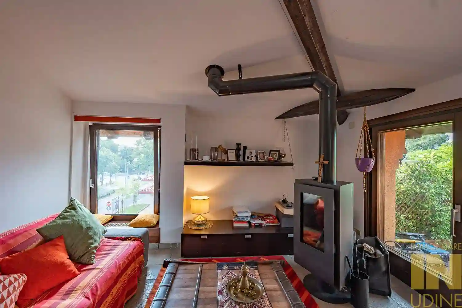 Attico - Mansarda - foto 5