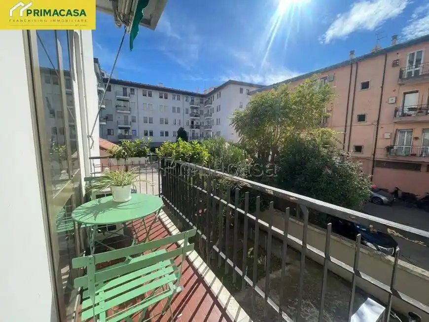 Appartamento in vendita a Chioggia