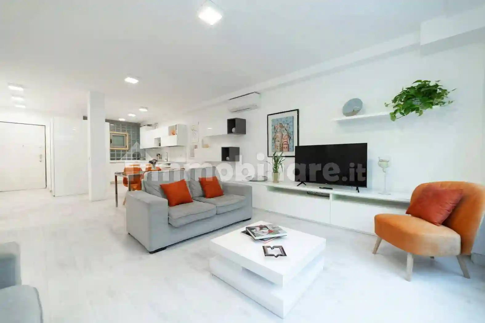 Appartamento - foto 4